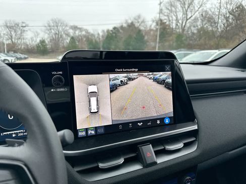 New 2026 Subaru Outback Limited XT image 33