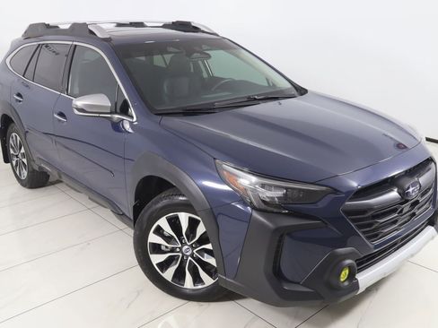 Used 2024 Subaru Outback Touring XT w/ Popular Package #2 image 19