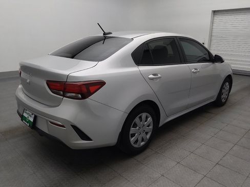 Used 2022 Kia Rio LX FWD image 9