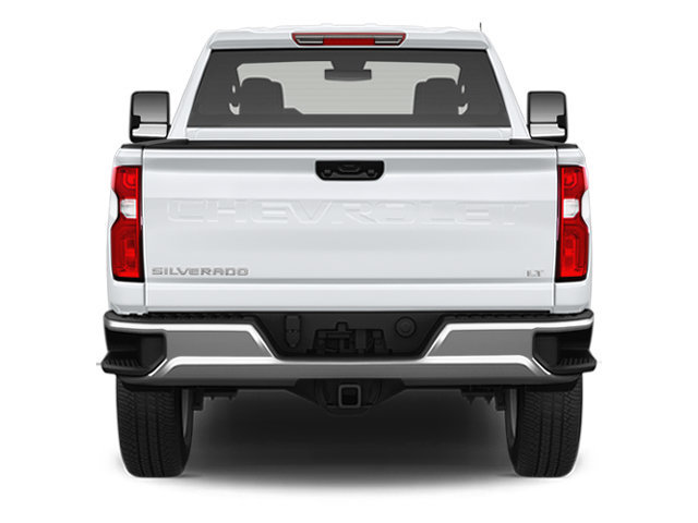 Used 2025 Chevrolet Silverado 2500 High Country w/ Technology Package AWD/4WD image 6