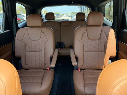 Used 2025 Kia Telluride EX X-Line AWD/4WD image 29