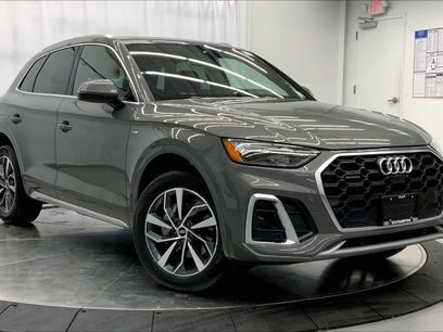 Certified 2023 Audi Q5 2.0T Premium Plus w/ Premium Plus Package