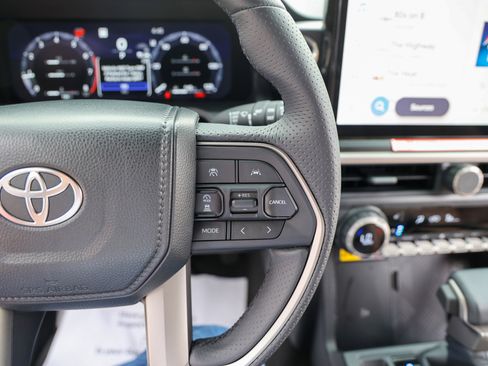 Certified 2026 Toyota 4Runner Limited image 20