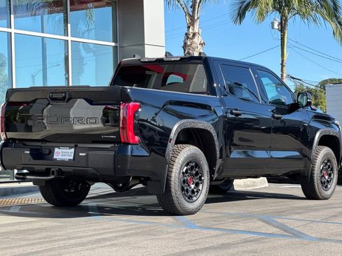 Certified 2026 Toyota Tundra TRD Pro w/ Tow Tech Package image 5