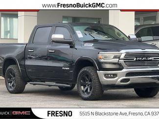Used 2022 RAM 1500 Laramie video 1