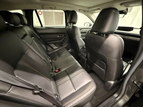 Used 2025 MAZDA CX-50 AWD 2.5 S w/ Premium Plus Pkg image 7
