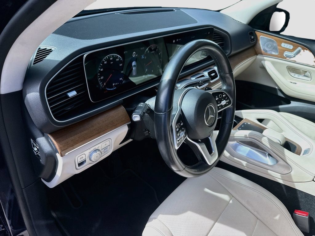 Used 2022 Mercedes-Benz GLE 350 image 10
