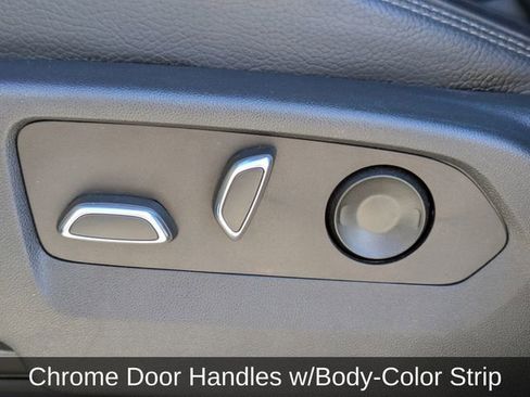 Used 2022 GMC Yukon Denali w/ Max Trailering Package image 25