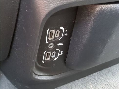 Used 2023 RAM 1500 Big Horn w/ Trailer Tow Group image 21