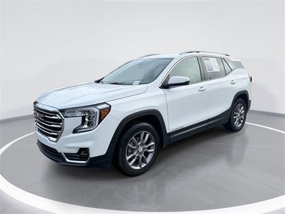 Used 2024 GMC Terrain SLT