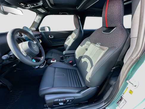 New 2026 MINI Cooper S FWD image 14