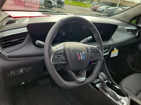 New 2026 Buick Encore GX Sport Touring w/ Comfort Package FWD image 19