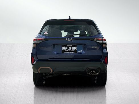 New 2026 Subaru Forester Sport AWD/4WD image 5