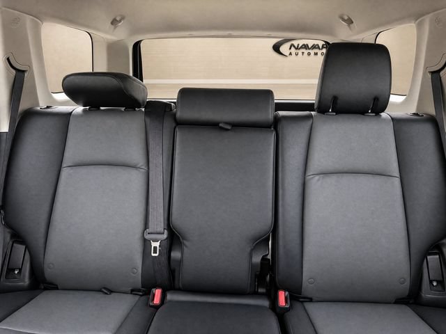 Used 2023 Toyota 4Runner SR5 Premium w/ Moonroof Package RWD image 13