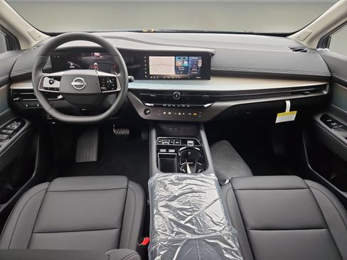 New 2025 Nissan Murano SL w/ Cargo Package image 6