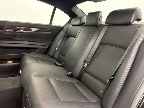 Used 2014 BMW 740Li RWD image 26