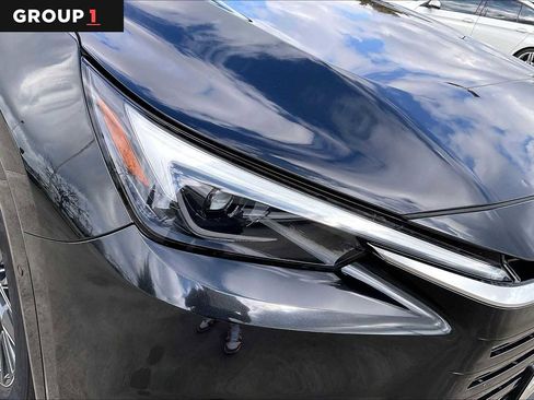 Used 2025 Lexus TX 350 AWD image 24