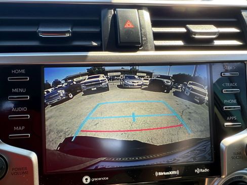 Used 2020 Toyota 4Runner SR5 image 22