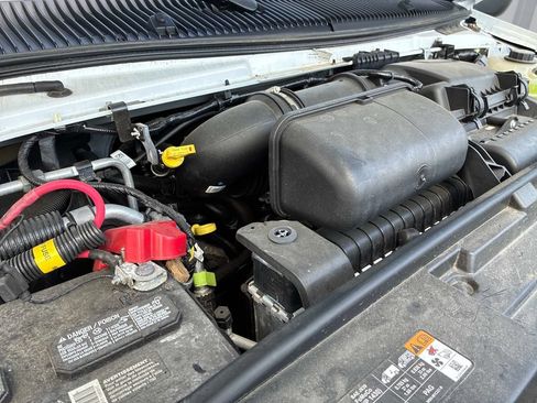 Used 2024 Ford E-350 and Econoline 350 Super Duty w/ Power Windows & Locks Group RWD image 14