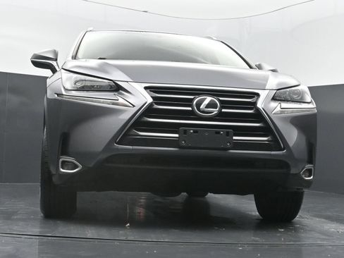 Used 2017 Lexus NX 200t FWD image 42