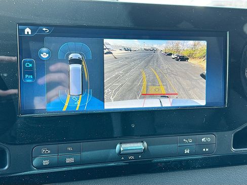 New 2026 Mercedes-Benz Sprinter 2500 image 13