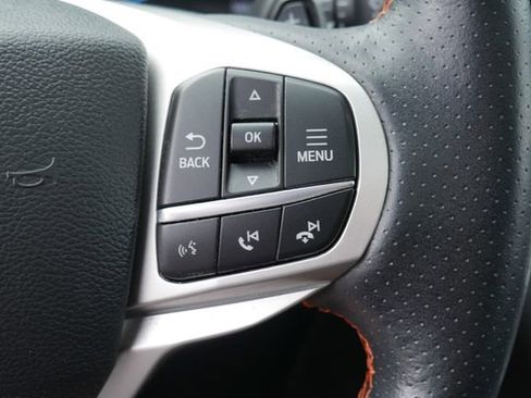 Used 2022 Ford Explorer Timberline image 23