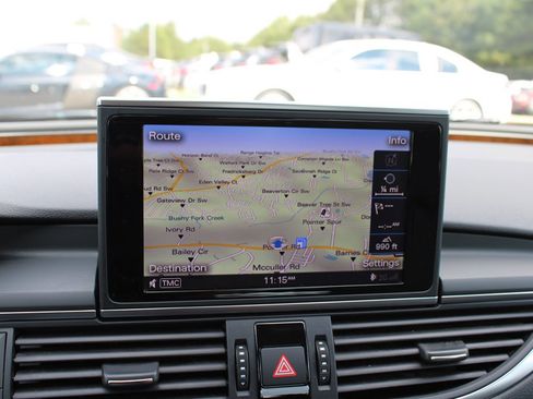 Used 2015 Audi A7 3.0T Premium Plus image 26