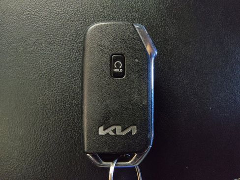 Used 2023 Kia Sorento EX FWD image 32