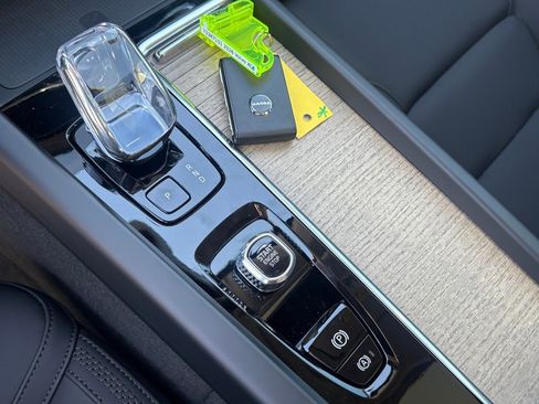 New 2026 Volvo XC60 B5 Plus w/ Protection Package Premier image 13