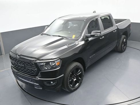Used 2024 RAM 1500 Big Horn image 51