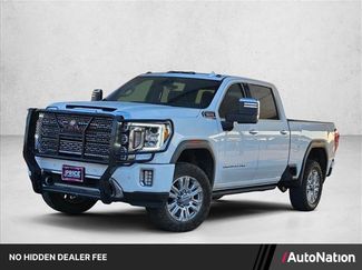 Used 2021 GMC Sierra 2500 Denali w/ Denali Ultimate Package AWD/4WD video 1