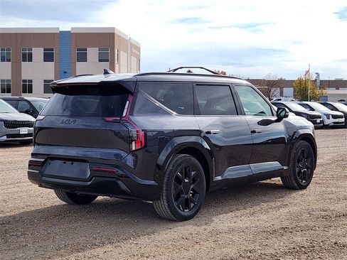 New 2026 Kia EV9 Land image 3