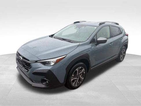 Used 2024 Subaru Crosstrek 2.0i Premium AWD/4WD image 7