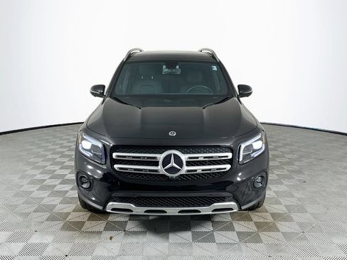 Certified 2023 Mercedes-Benz GLB 250 image 2