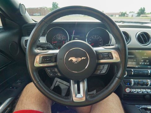 Used 2015 Ford Mustang GT Premium w/ Equipment Group 401A RWD image 17