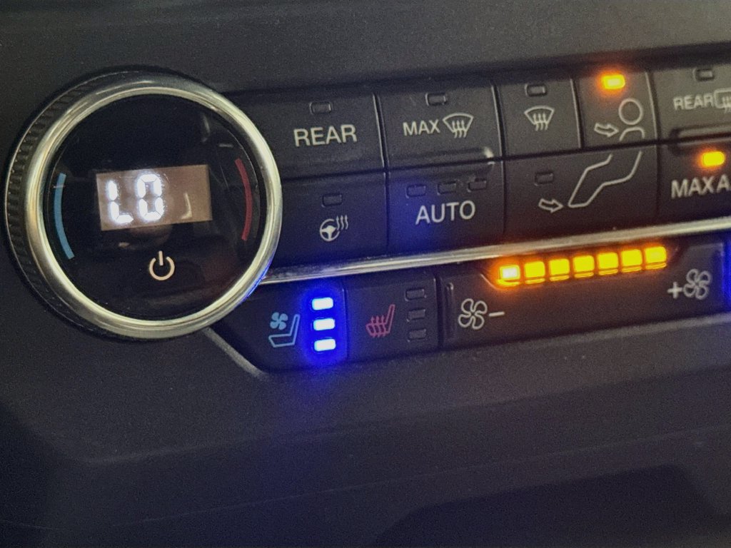 Used 2021 Ford Expedition XLT RWD image 21