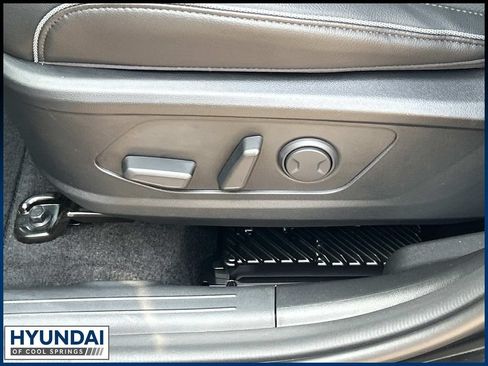 New 2026 Hyundai Santa Cruz Limited AWD/4WD image 16