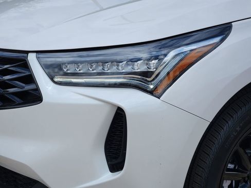 New 2026 Acura RDX SH-AWD image 8