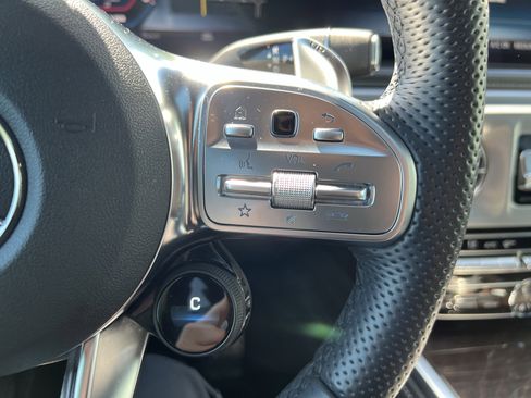 Used 2022 Mercedes-Benz G 63 AMG 4MATIC image 20