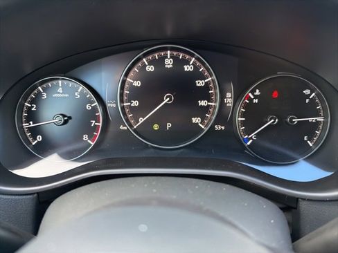 New 2026 MAZDA CX-50 AWD 2.5 S w/ Weather Package image 15