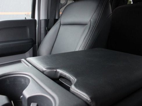 Used 2026 Ford F350 XL w/ STX Appearance Package AWD/4WD image 18