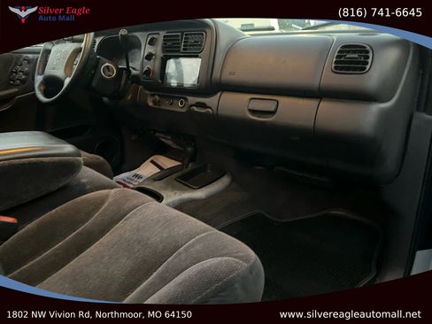 Used 2000 Dodge Dakota Sport image 5