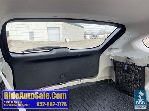 Used 2014 Subaru Crosstrek 2.0i Limited w/ Popular Package #2 image 28