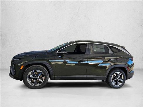 New 2026 Hyundai Tucson SEL image 5