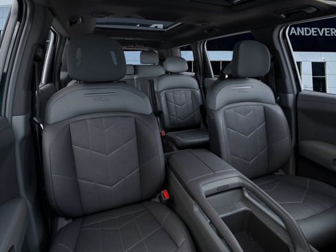 New 2027 Kia Telluride SX X-Line AWD/4WD image 17