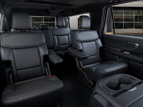 New 2027 Ford Expedition Max Platinum w/ Stealth Appearance Package AWD/4WD image 15