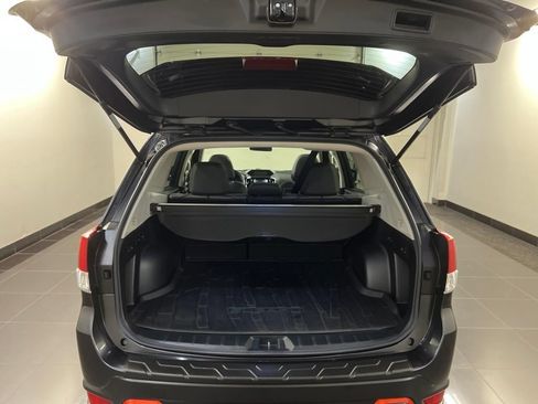 Used 2019 Subaru Forester Sport AWD/4WD image 30