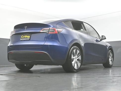 Used 2021 Tesla Model Y 2WD image 49