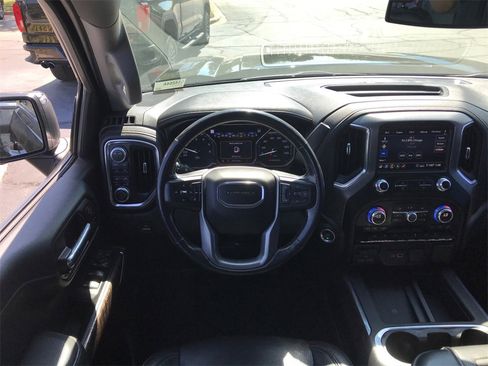 Used 2020 GMC Sierra 1500 Denali image 28