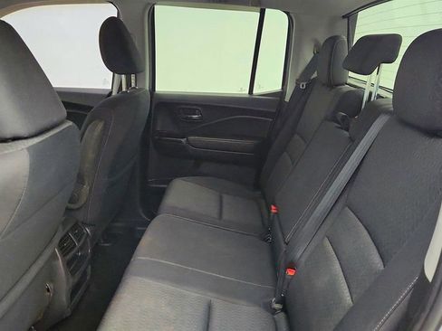 Used 2019 Honda Ridgeline Sport image 20